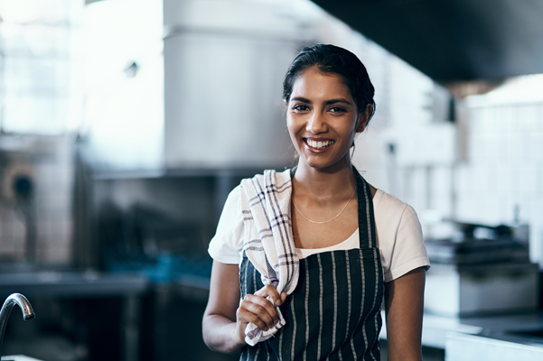 chef
